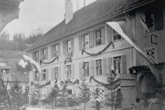 1903 - Maison Comtesse