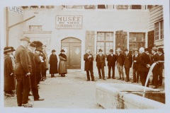 1922-Inauguration-Musee-Vieux-R-Eug-Rochaz